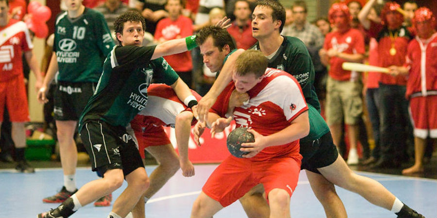 Match sasja handbalclub Match sasja handbalclub